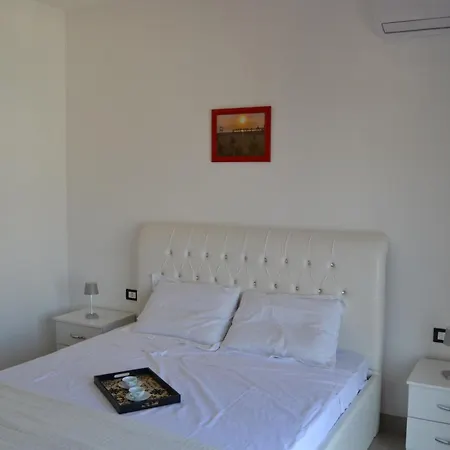 아파트 Terrace Apartment, View, Plazh - *