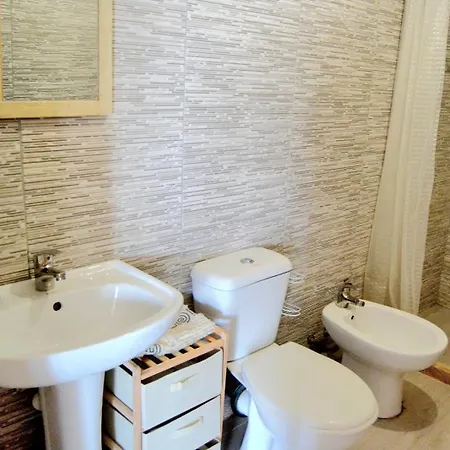 아파트 Terrace Apartment, View, Plazh - *
