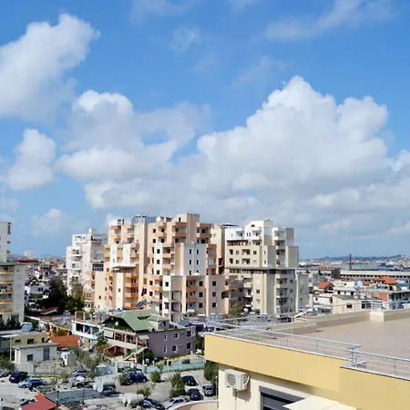 아파트 Terrace Apartment, View, Plazh - *