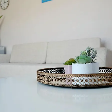Terrace Apartment, View, Plazh - *