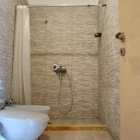 Terrace Apartment, View, Plazh - * Durres